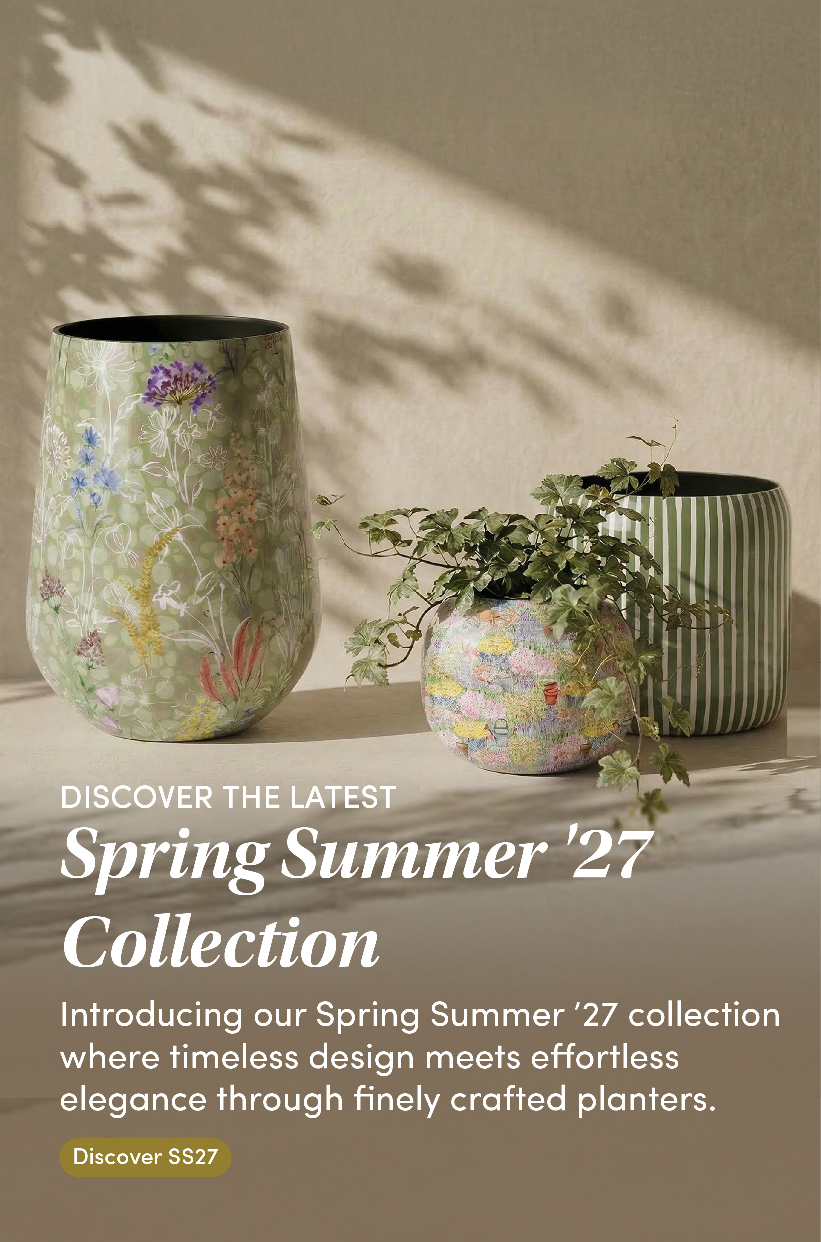 Collection Banner Mobile